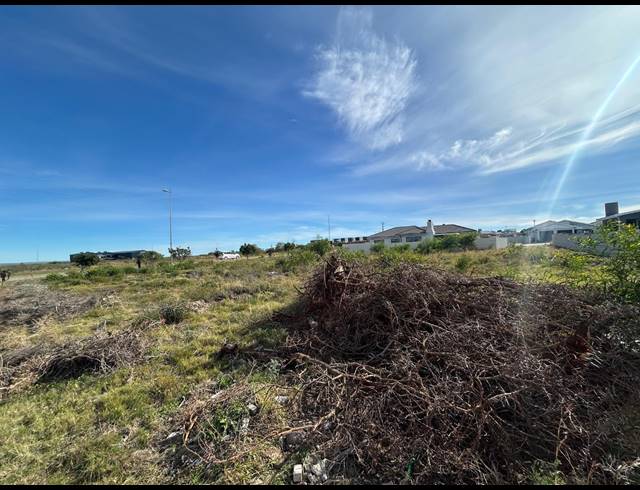358M² VACANT LAND FOR SALE IN FOUNTAINS ESTATE